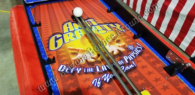 Carnival Skill Game Rentals Phoenix Arizona